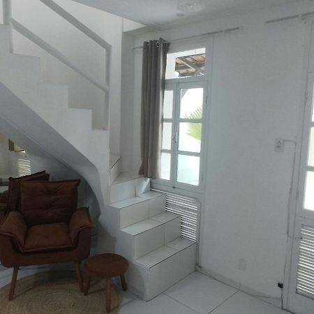 Santo Antonio Bahia 7 Apartment Salvador Bagian luar foto