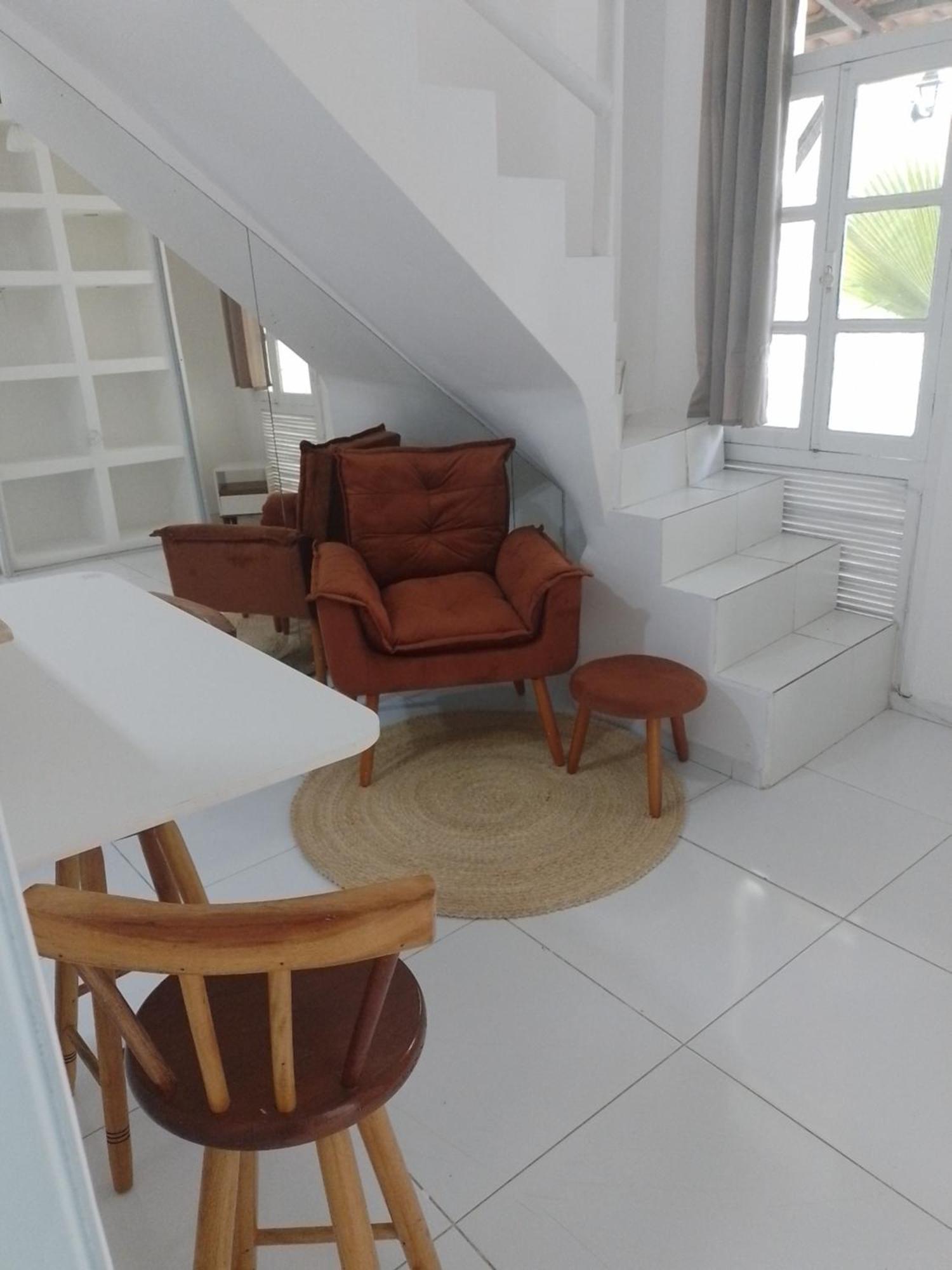 Santo Antonio Bahia 7 Apartment Salvador Bagian luar foto