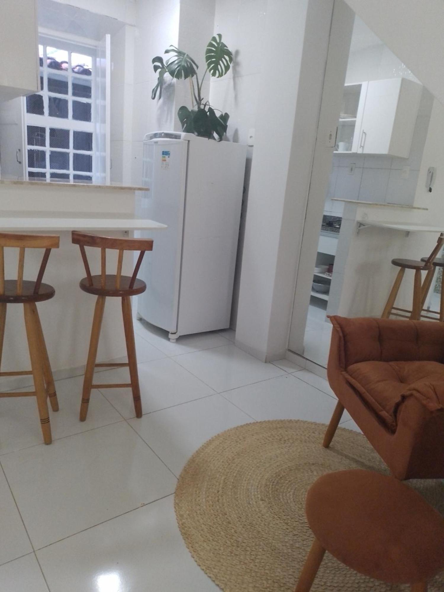 Santo Antonio Bahia 7 Apartment Salvador Bagian luar foto