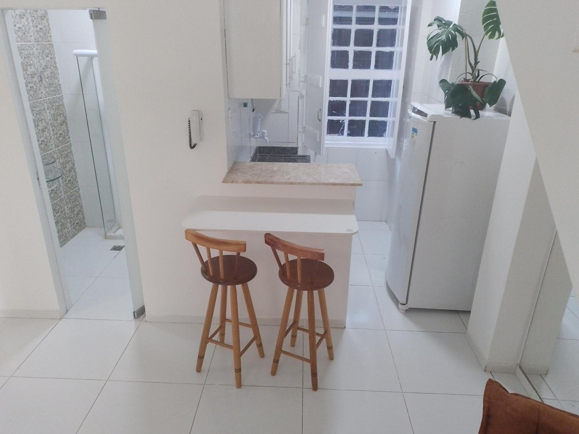 Santo Antonio Bahia 7 Apartment Salvador Bagian luar foto