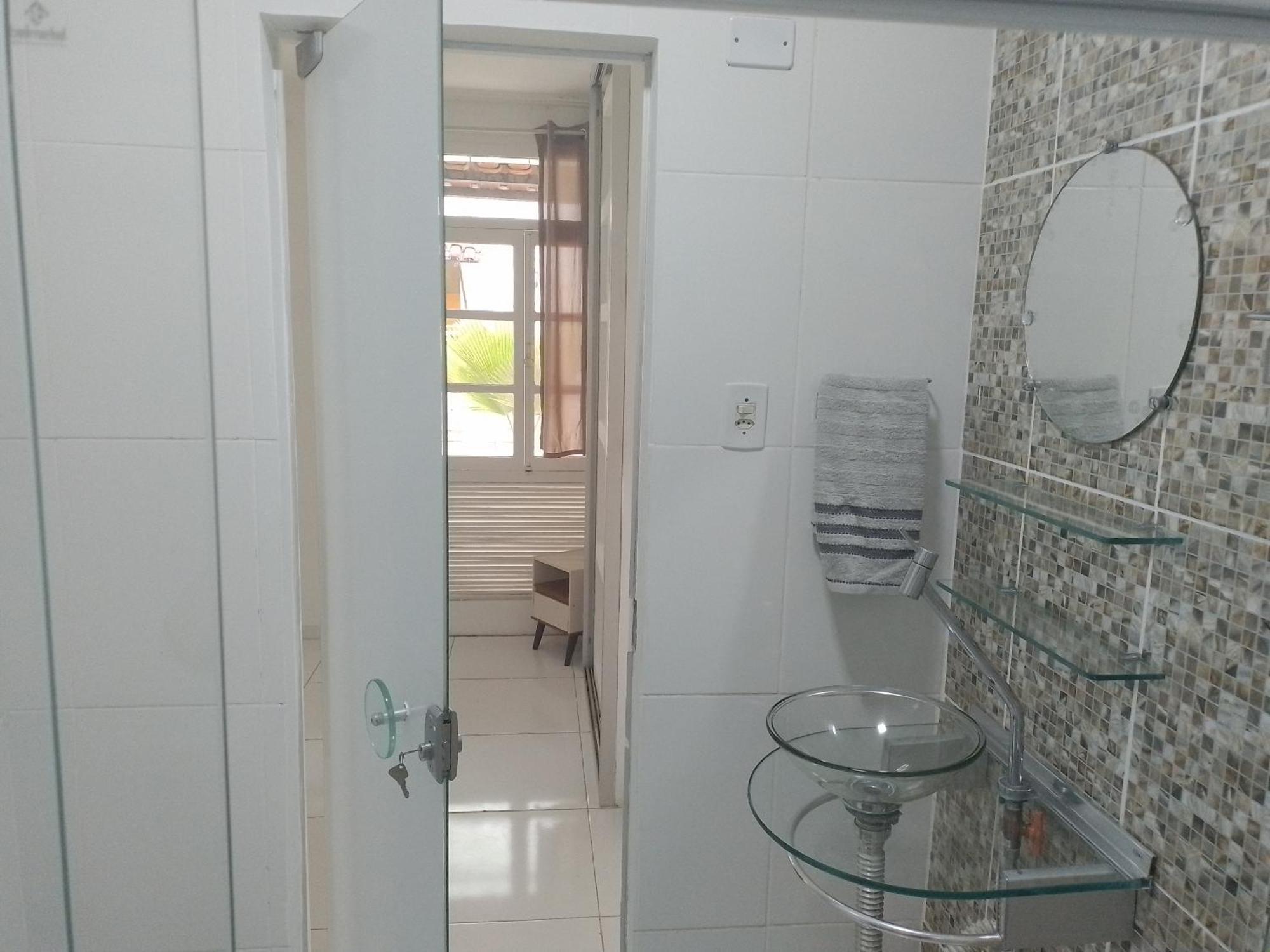 Santo Antonio Bahia 7 Apartment Salvador Bagian luar foto