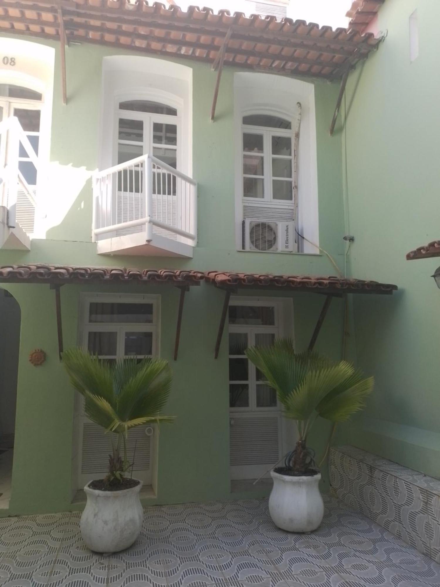 Santo Antonio Bahia 7 Apartment Salvador Bagian luar foto