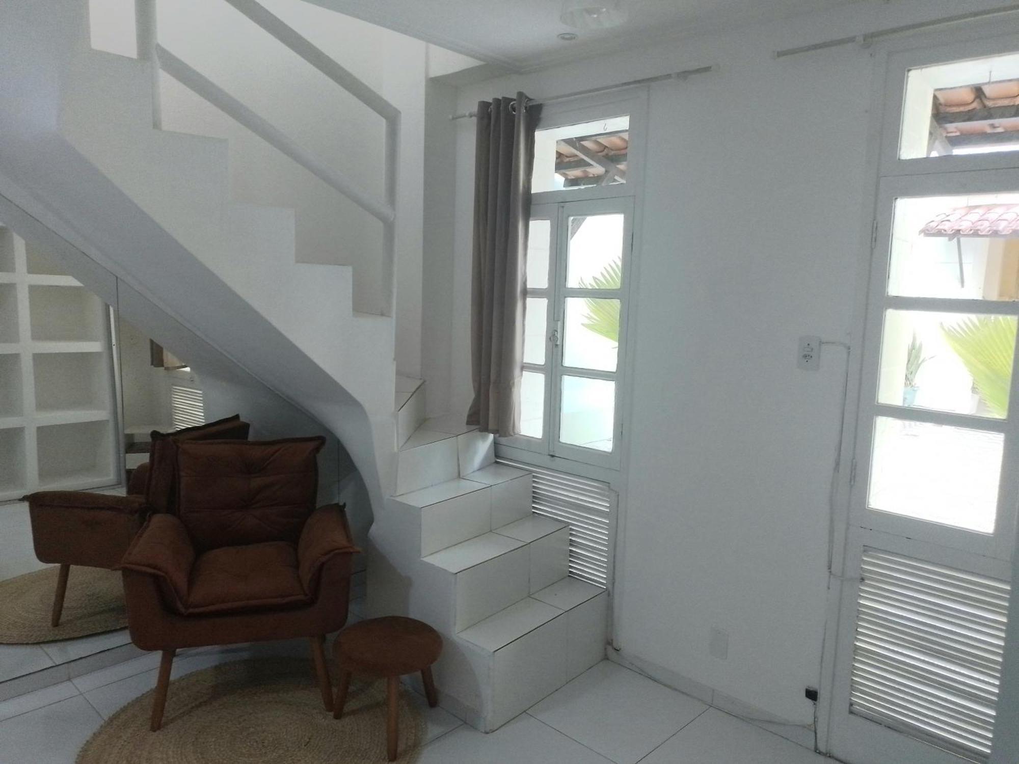 Santo Antonio Bahia 7 Apartment Salvador Bagian luar foto